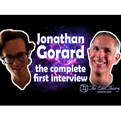 Jonathan Gorard tweet media