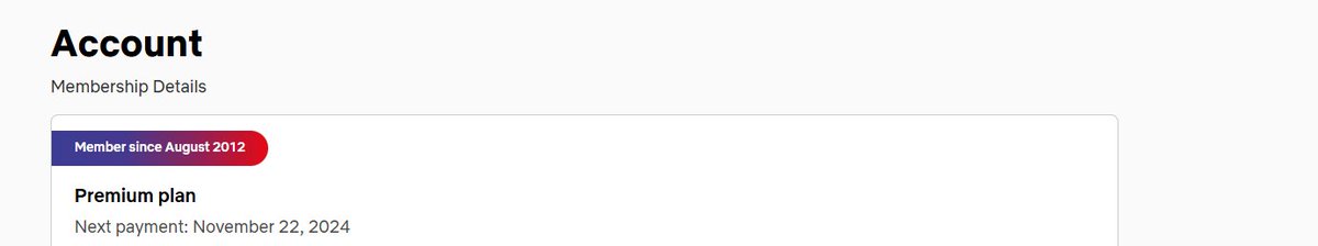 opedaily's tweet photo. @netflix - I've been a member for 12 years now. Never missed a payment, never canceled. 

Watch this, MFer. 

#Netflix #cancelnetflix #PrayForGaza 

You can f*ck right off with all that. #BoycottNetflix #netflixsupportsgenocide 

#netflixgenocide #byenetflix #fluckyou https://t.co/r6g0Ss25Jx