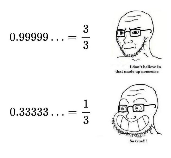 dedlttr's tweet photo. Gonna show this to my students so they understand limits https://t.co/uzuEF0Khir