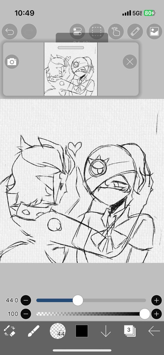 MaxDesignYuri's tweet image. does anyone ship them anymore
#mortara #mortisxtara #brawlstars