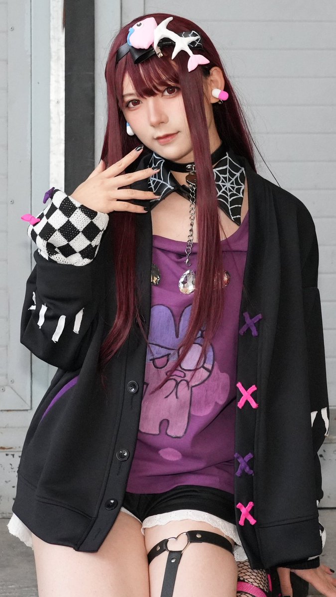 田中琴葉 #ミリシタ #コスプレ