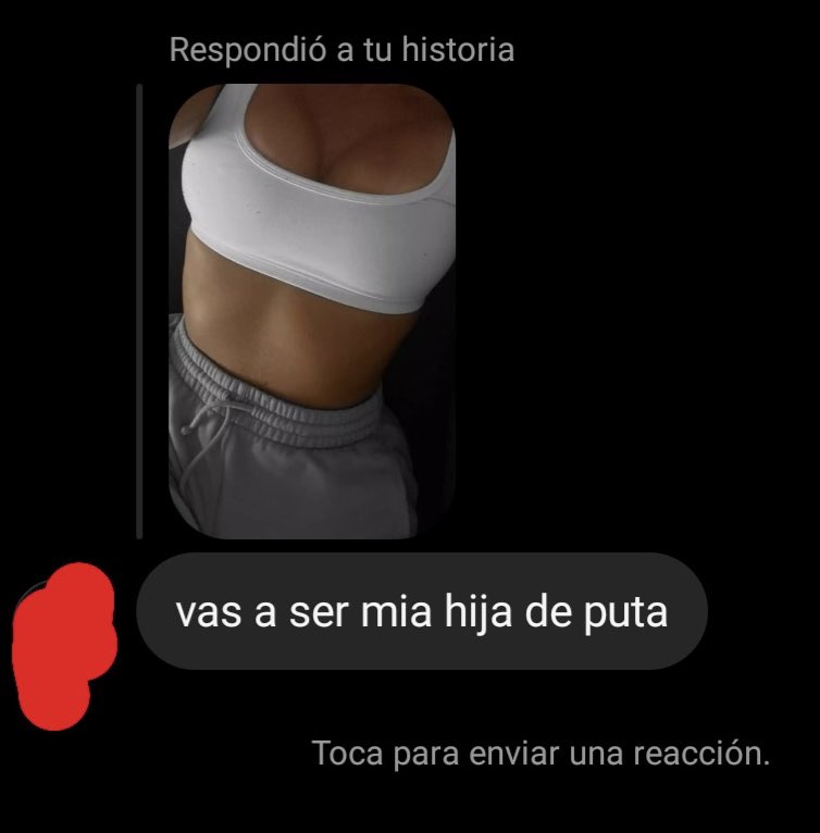 así se responde una historia