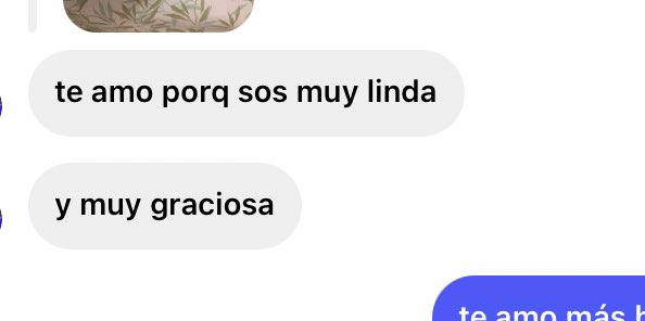 top mejores cosas q me pueden decir