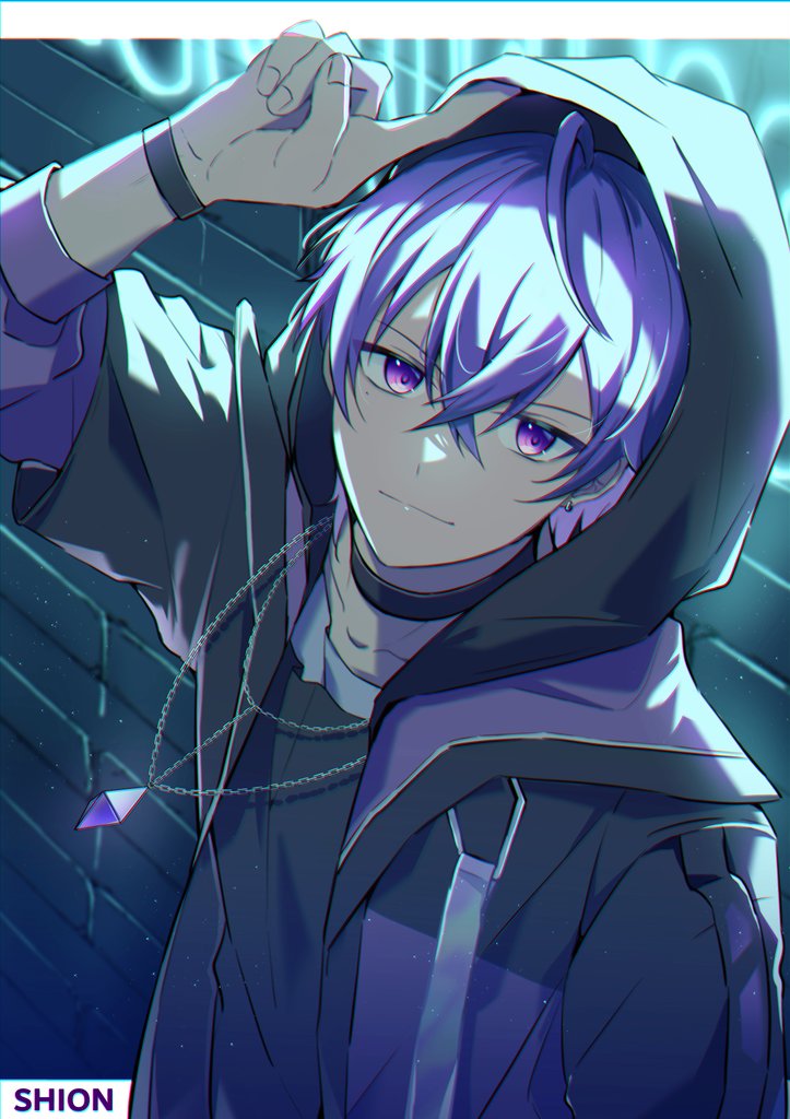 心音くんまとめ 心音くん #しおんあーと 💜