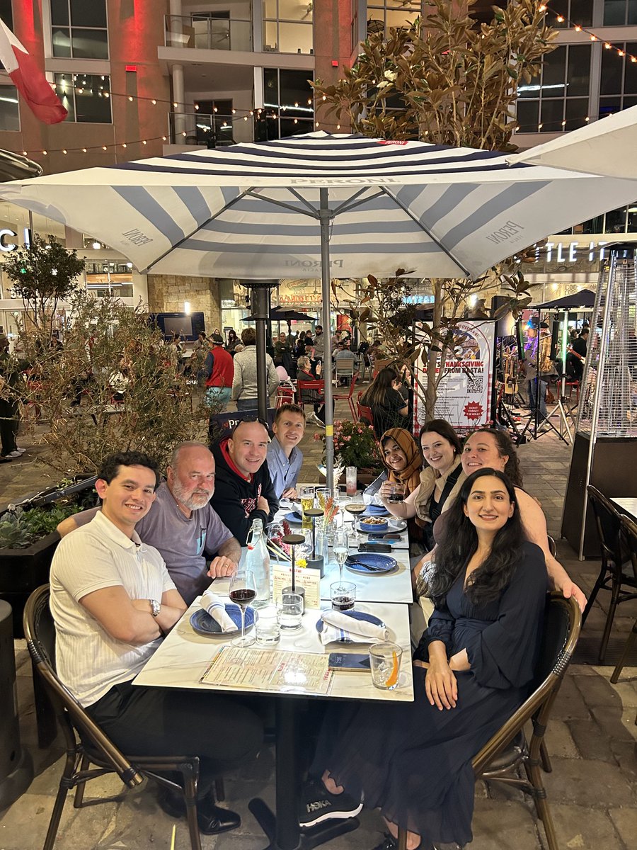 ⁦<a href="/OuhscN/">OUHSC Division of Nephrology</a>⁩ ⁦<a href="/OUCollegeofMed/">OU College of Medicine</a>⁩ celebrating #Kidneywk 2024