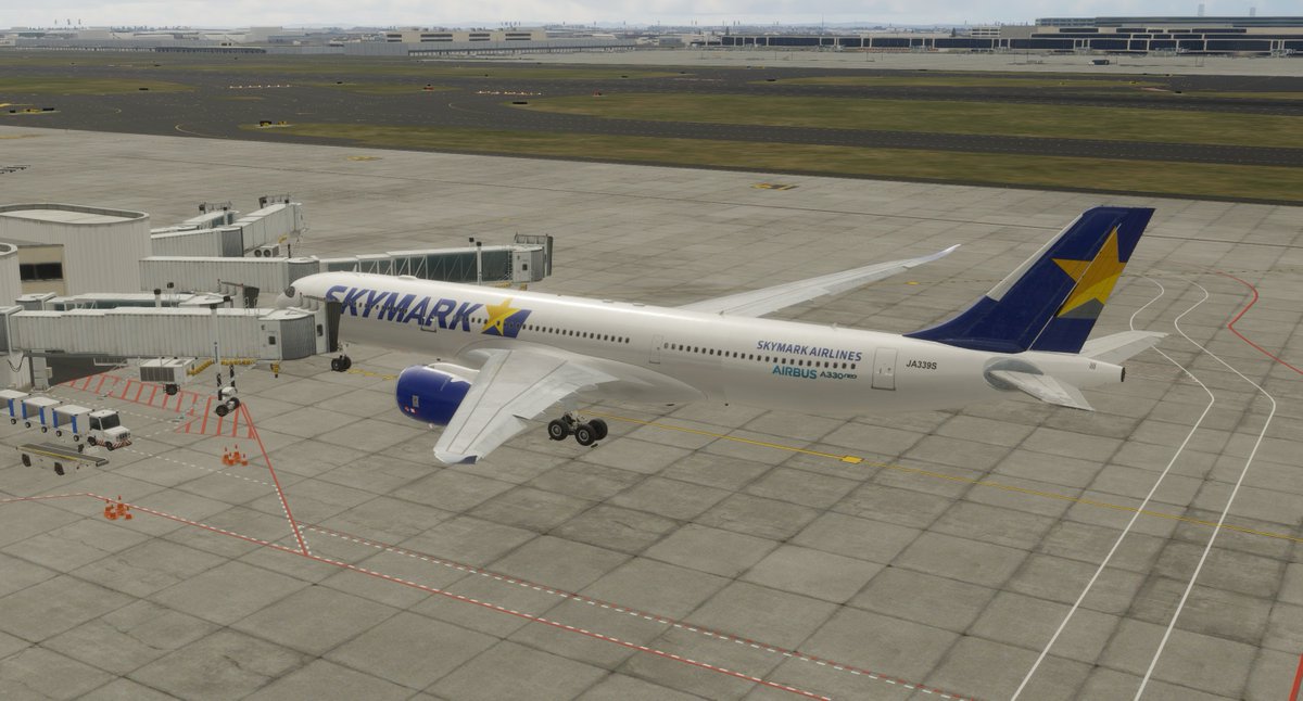 jinya7811's tweet image. 飛ぶ前に塗る
#toliss