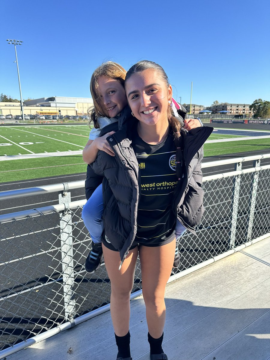 Mila Schroeder (@milaschroeder10) on Twitter photo Glad we could get the 2-1 win vs <a href="/SportingNE_FC/">SportingNebraskaFC</a>‼️We fought hard and get to come back tomorrow against a tough <a href="/VisionSoccer/">Vision Soccer Academy</a> team. 💪🏻💪🏻💪🏻#teamwork
<a href="/GAcademyLeague/">Girls Academy</a> <a href="/ImCollegeSoccer/">College Soccer Truth ™</a> <a href="/ImYouthSoccer/">ECNL/GA/Recruiting/College Soccer</a> <a href="/PrepSoccer/">Prep Soccer ⚽️</a>
<a href="/SCWAVEROC/">SC WAVE</a> <a href="/imwomenssoccer/">Scout Her Soccer</a> <a href="/sikingerpa08/">Paul Sikinger</a> <a href="/Leite_Marcio77/">Marcio Leite</a> <a href="/IanBennett26/">Ian Bennett</a> Glad we could get the 2-1 win vs <a href="/SportingNE_FC/">SportingNebraskaFC</a>‼️We fought hard and get to come back tomorrow against a tough <a href="/VisionSoccer/">Vision Soccer Academy</a> team. 💪🏻💪🏻💪🏻#teamwork
<a href="/GAcademyLeague/">Girls Academy</a> <a href="/ImCollegeSoccer/">College Soccer Truth ™</a> <a href="/ImYouthSoccer/">ECNL/GA/Recruiting/College Soccer</a> <a href="/PrepSoccer/">Prep Soccer ⚽️</a>
<a href="/SCWAVEROC/">SC WAVE</a> <a href="/imwomenssoccer/">Scout Her Soccer</a> <a href="/sikingerpa08/">Paul Sikinger</a> <a href="/Leite_Marcio77/">Marcio Leite</a> <a href="/IanBennett26/">Ian Bennett</a>