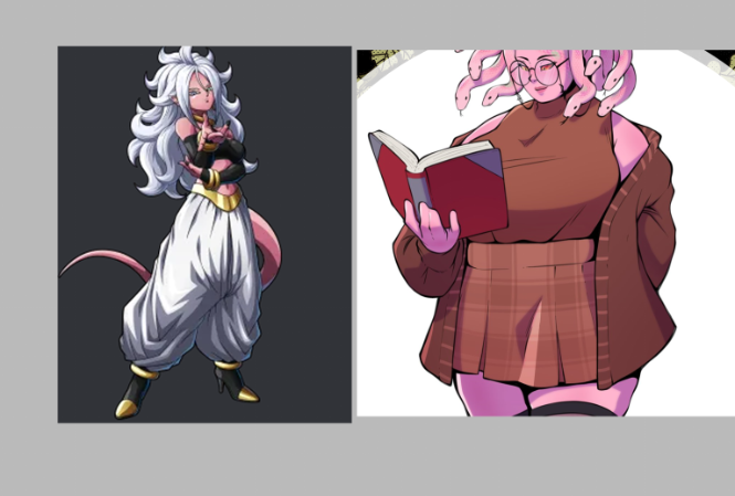 🌸Martineei🌸 Vtuber tweet media