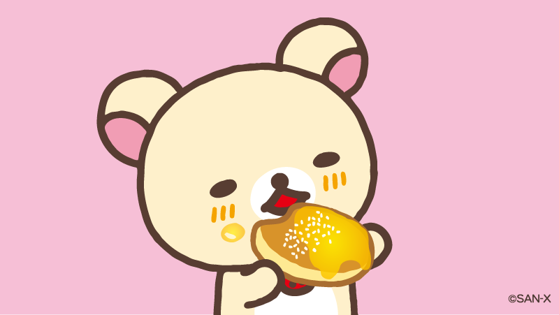 korilakkuma_15's tweet photo. とってもおいしいね✨
食欲の秋を楽しんでます🥞 https://t.co/Mj9dZ035wu