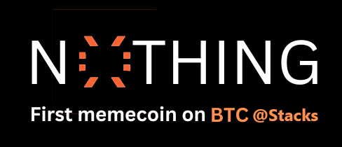 Nothing.btc tweet media