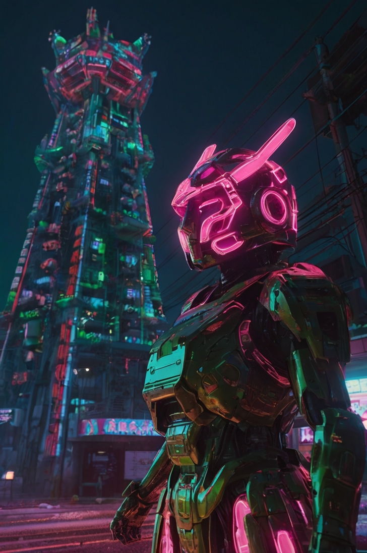 yzarc_yzarc's tweet photo. crazy city IV

 #nft #nfts #nftart https://t.co/MRKBHO6rOn