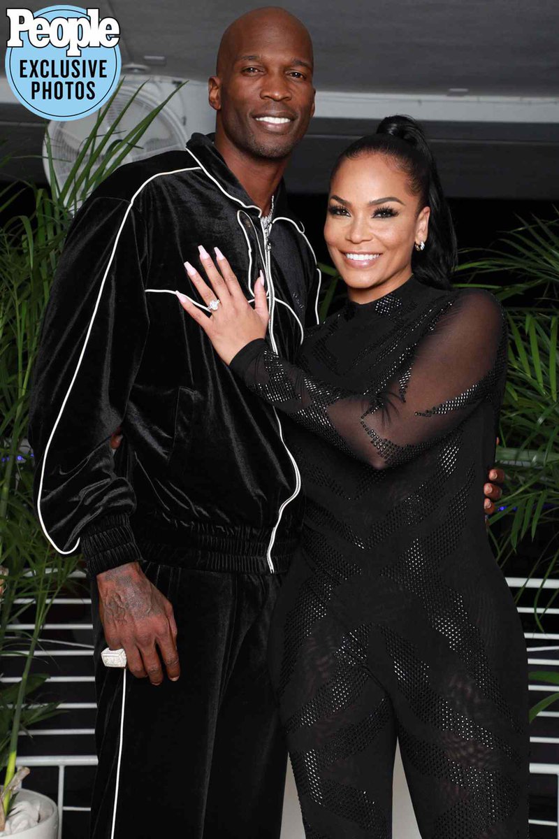 TheKempire's tweet photo. Selling Tampa star, Sharelle’s nasty breakup with Chad Ochocinco?! 

#sharellerosado #chadochocinco #sellingtampa #kempire #kempiredaily #kempireafterdark https://t.co/Mx4zH8ljLO