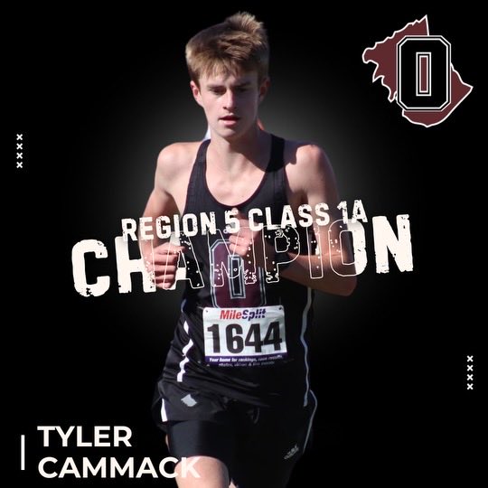 @Rebels_OCTF&XC (@rebels_octf) on Twitter photo 