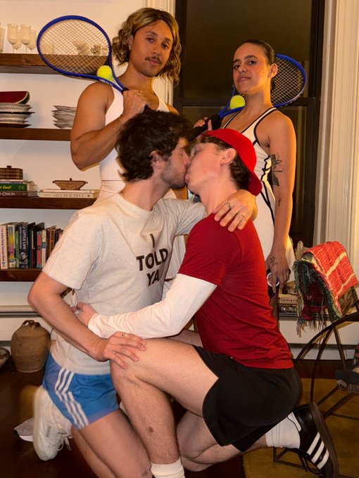 Watch jaboukie's leaked NSFW photo on TwXstars