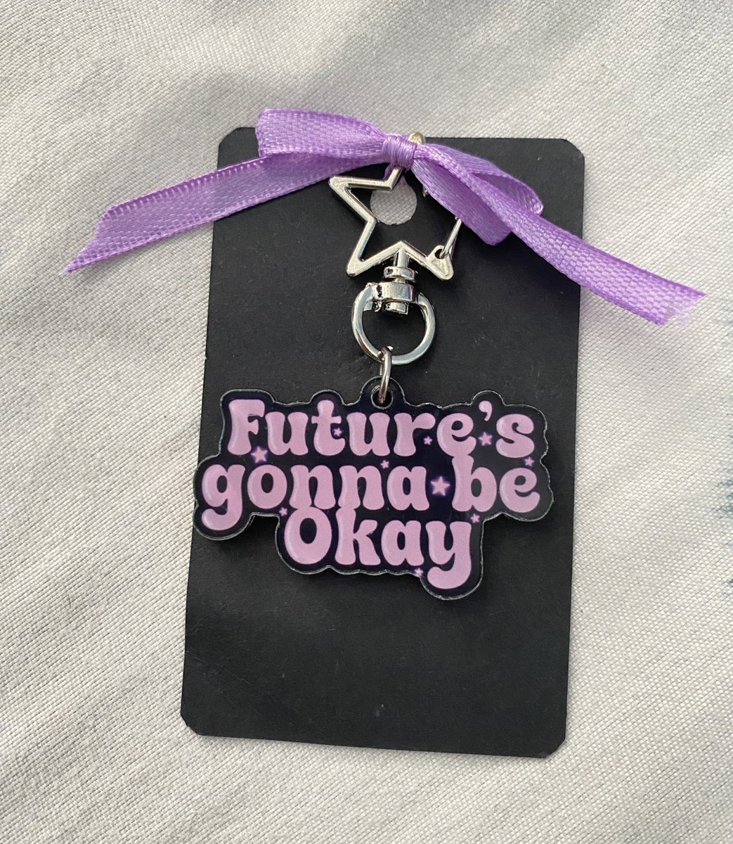 minlyks's tweet photo. i love this keyring so much, so pretty!!🥺 thank you eli @26thaug 💜
#studio97proof https://t.co/WjVuwjxygM