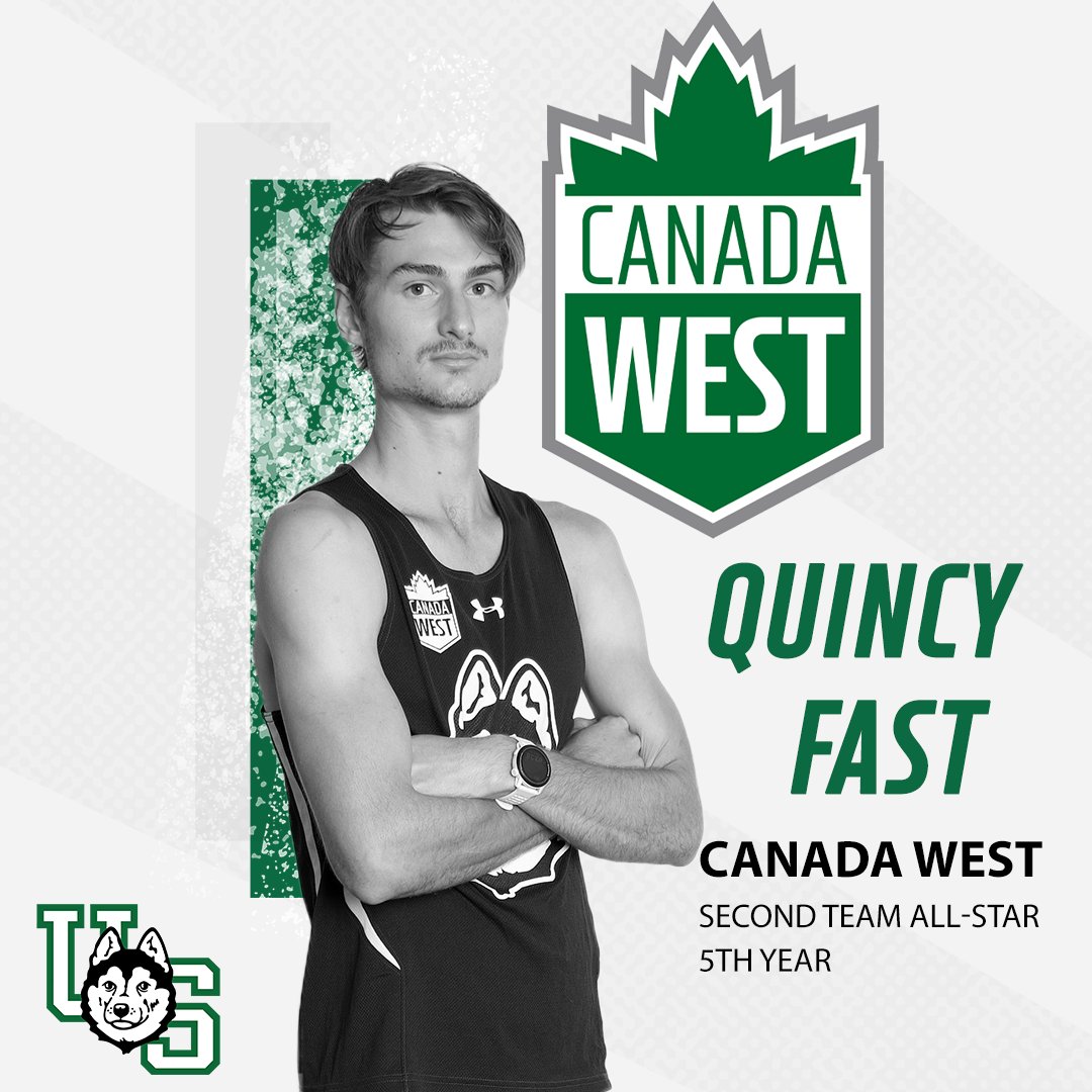 USask Huskie Track & Field Cross Country tweet media