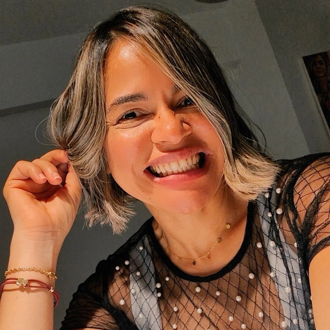 EvelingonzalezR's tweet photo. #NuevaFotoDePerfil https://t.co/ptQkmPA8pI