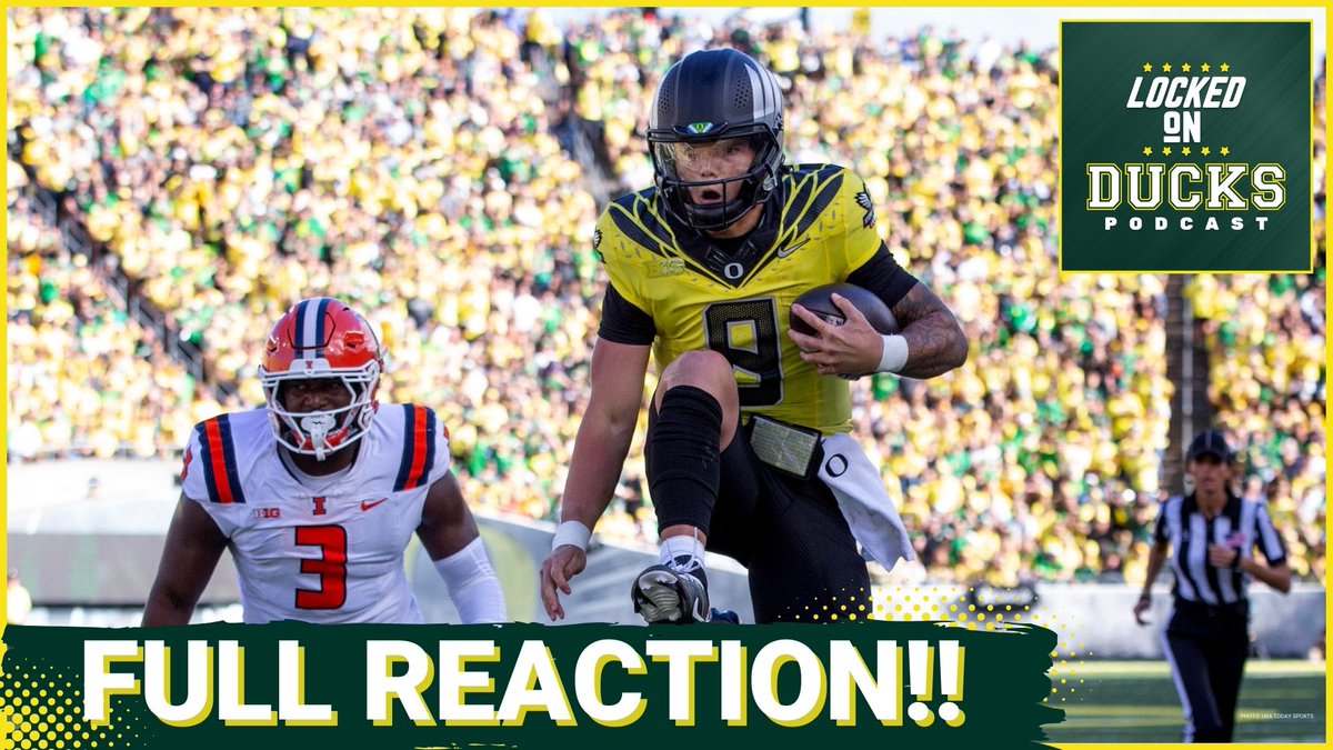 Locked on Ducks tweet media