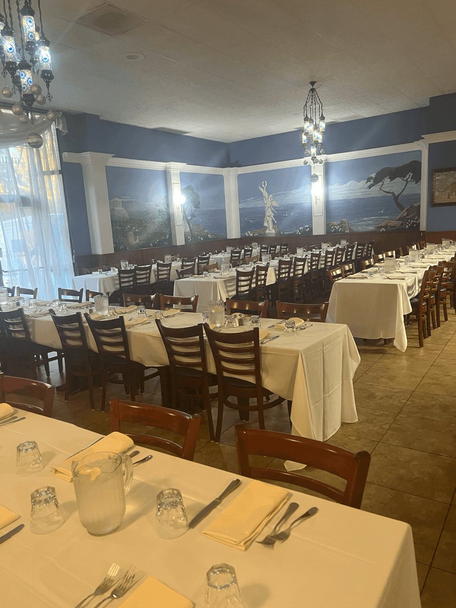 Thank you to the ~200 people who came to our dinner before our PECC Summit Oct 21, 2024