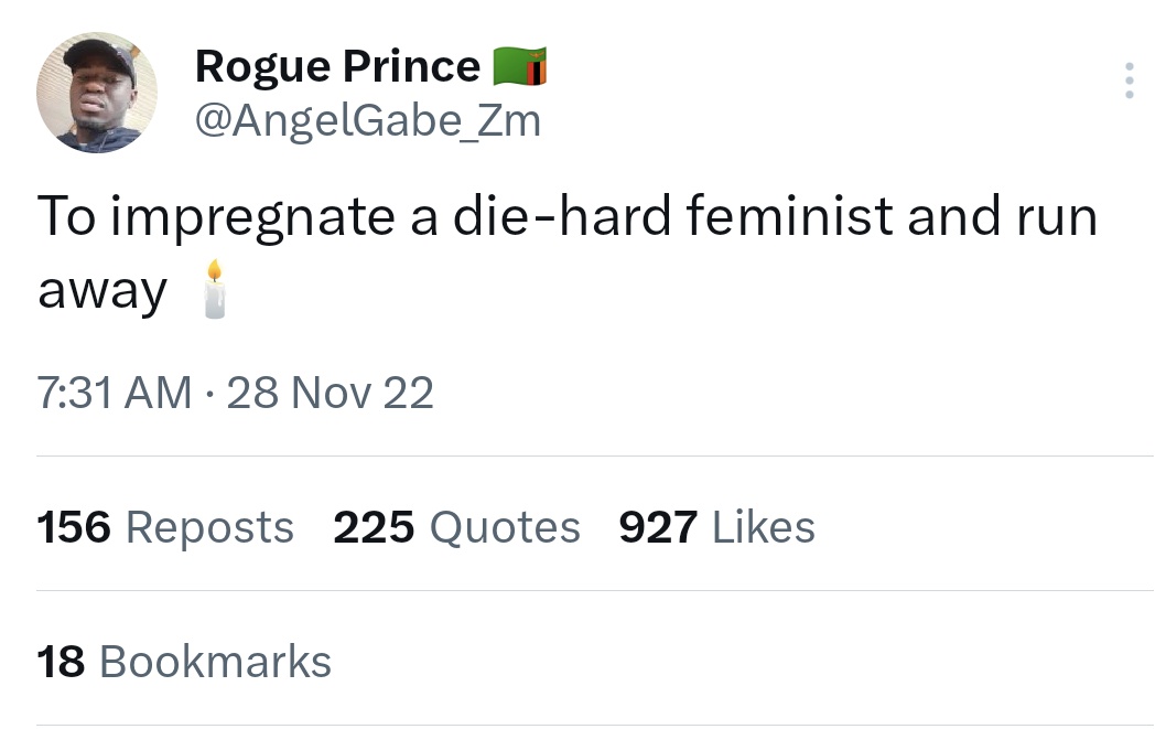 Mwenge 🇿🇲 tweet media