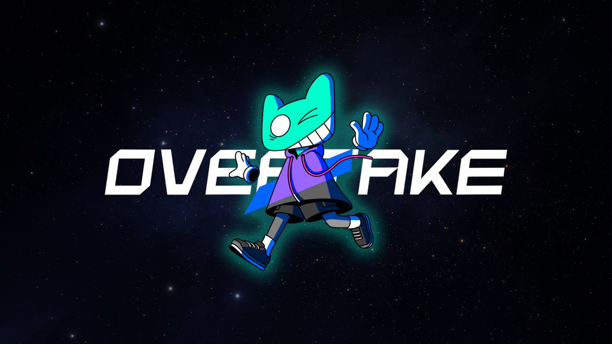 0xneoguri's tweet image. What's coming up for OVERTAKE

10/27 Itaewon Spooktacular x.com/overtake_world…
10/28~10/29 Discord Suprise - discord.com/invite/overtak…
10/30 OVERTAKE Discord Townhall
10/31 Costume Contest x.com/overtake_world…

+ More news on Golden Guardians: Survivor this week!