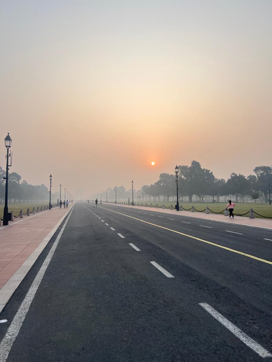 devIRPS's tweet image. Cycle to Success!

Balance: Find equilibrium between strategy and execution.
Gear Up: Adapt to changing situations and scale up.
Navigate Obstacles: Anticipate and overcome challenges.

Reach New Heights: Set goals and pedal towards excellence!

#devirps #Devendra 
#Cycling