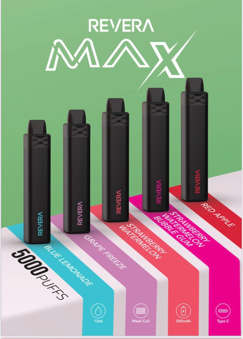 ug-vapes 20000 Vape Tornado Fumot Tornado Vape 20000 main image 1