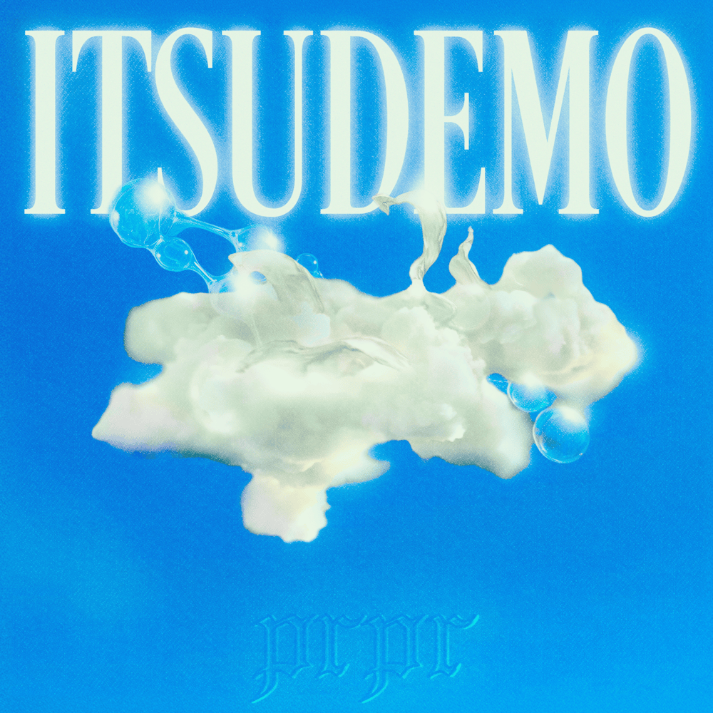 JPNGenius's tweet photo. JNKMN @still420now 新曲「#ITSUDEMO」の歌詞情報が Genius にて利用可能になりました   

🔗https://t.co/vVR4U6Nvds https://t.co/JFfMHF79GR