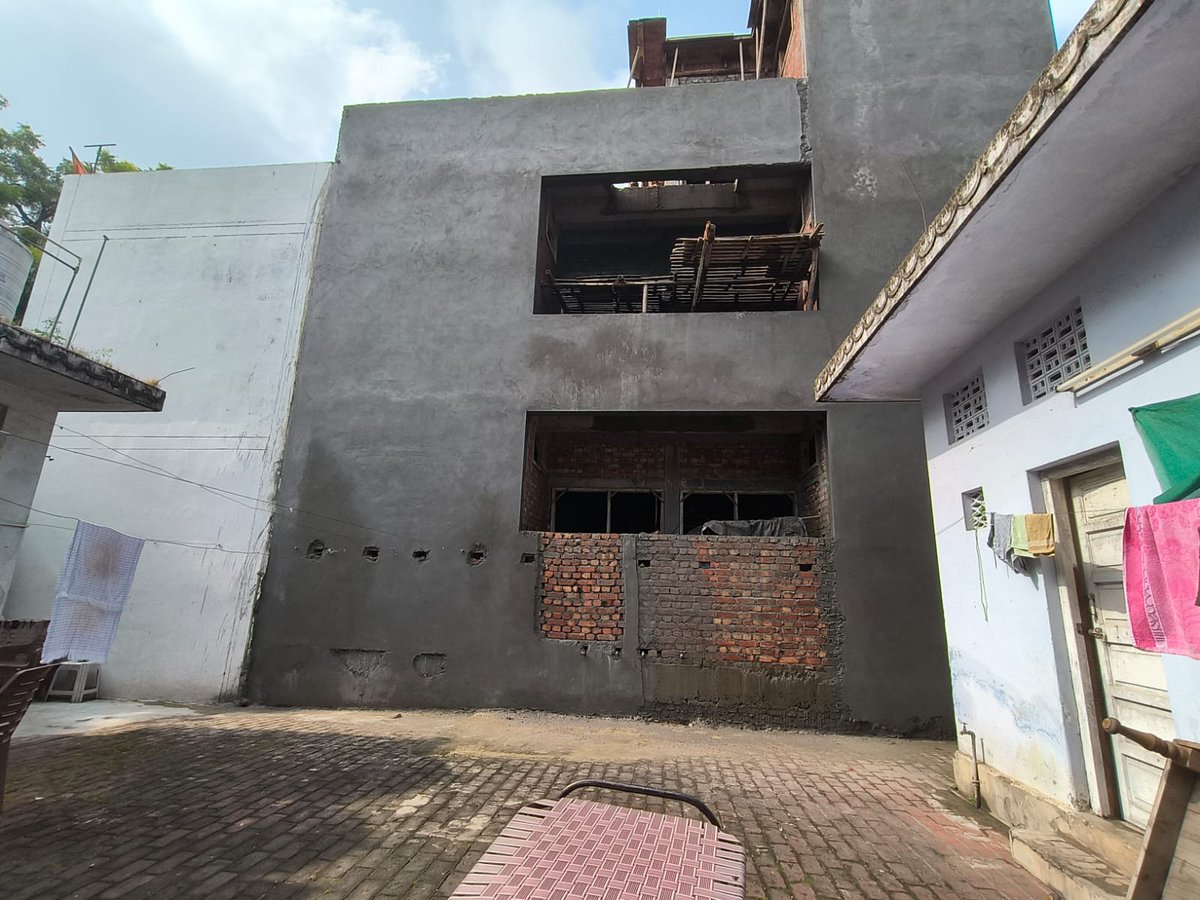 RupinTG's tweet photo. I urge our honorable Chief Minister Shri. Pushkar Singh Dhami Ji @ukcmo  Shri Prem Chand Aggarwal @MLAPremAggarwal, Shri Banshidhar Tiwari Vice Chairman MDDA @Banshidhar_ias to take immediate notice of this blatant disregard for the law.  
#illegalconstruction #corruptofficials https://t.co/NS3b7awkeA