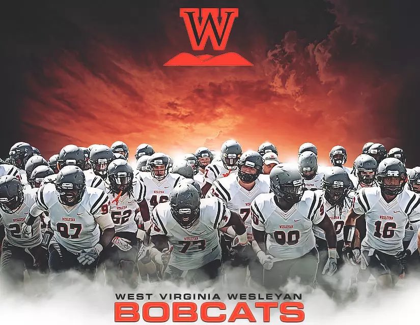 Fb__rick's tweet photo. After a great conversation with @Jkingnfl I am extremely blessed to receive an offer from West Virginia Wesleyan University #gobobcats🧡🖤 

@Coach_Ramces @JerryRecruiting https://t.co/BgQVzjf2Yb