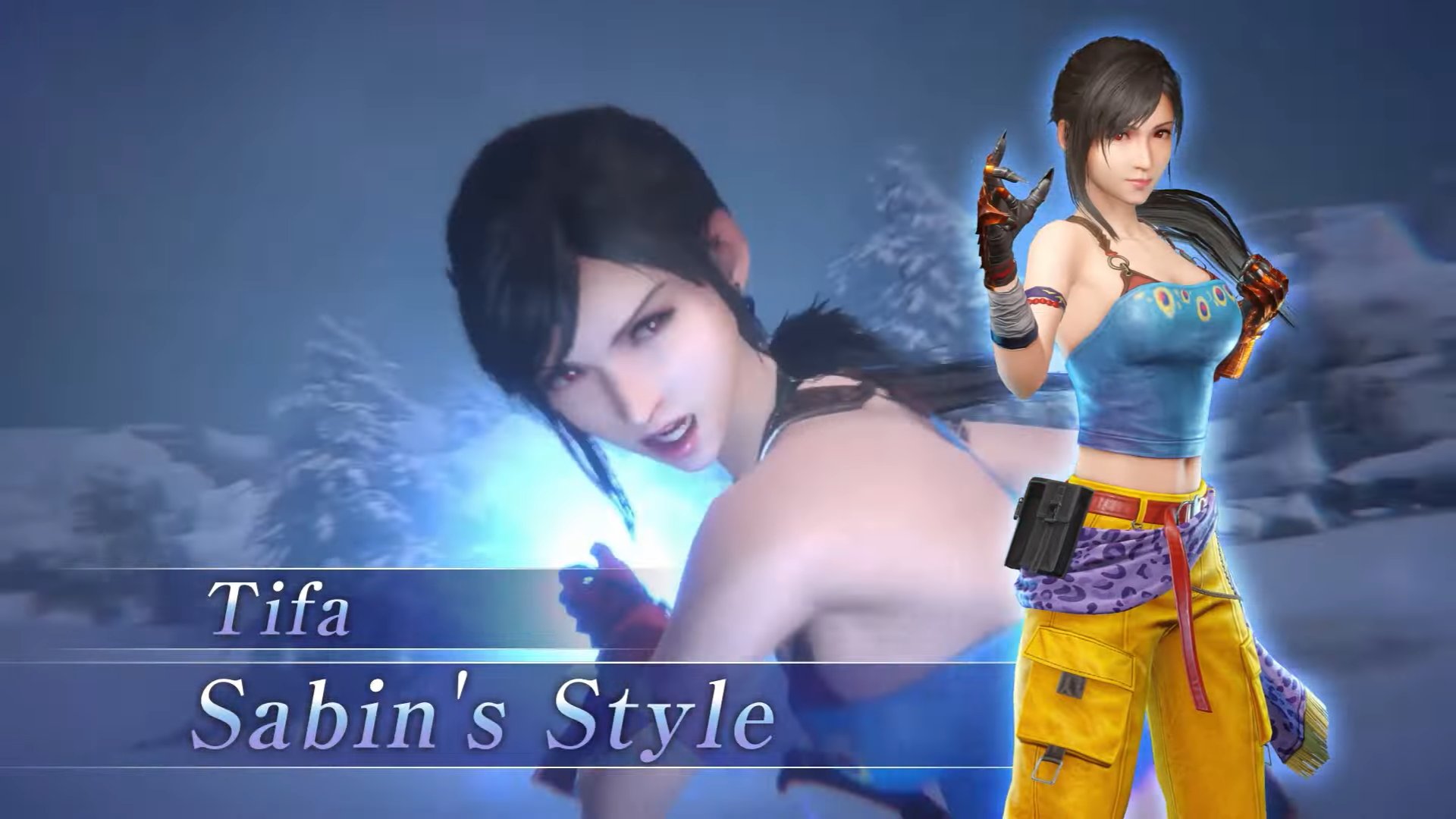 Noisy Pixel on X: &ldquo;Final Fantasy VII Ever Crisis Announces Final 