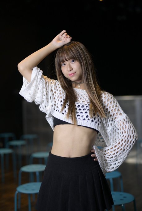 Twitterのコスプレ画像17