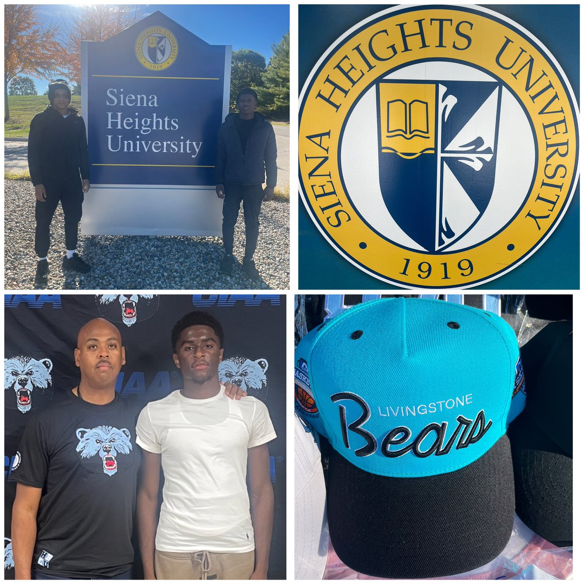 tech_cass's tweet photo. CT scholarship offers during open gym season. Lee Harris (Livingstone College) Donavin Eddins &amp; Darian Smith Gervin (Siena Heights) Stevie Hall (Nebraska, Rhode Island &amp; VA Tech) Jacob Figaro visited Grand Valley &amp; Central State. The battle tested formula continues to pay off. https://t.co/235Ym3HstU