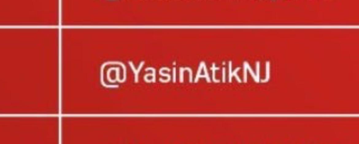 YasinAtikNJ's tweet photo. Sevinsem mi üzülsem mi bilemedim….! https://t.co/wlawalSpWW