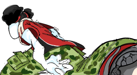 damorama13's tweet photo. character designs and other stuff I didn’t post https://t.co/hhYetCNNYy