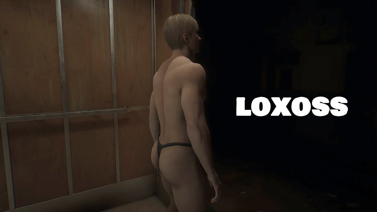 GaymersMods's tweet photo. Seminude Outfits for James &amp; Trajes semidesnudos para James - Mod Gay - By (loxoss) - Silent Hill 2 (2024) - GaymersMods

Disponible, Available - https://t.co/1hl6sznu6f

#gaymersmods #gaymers #mod #jamessunderland #silenthill2 #gay #men #loxoss https://t.co/kfJuuoniOs