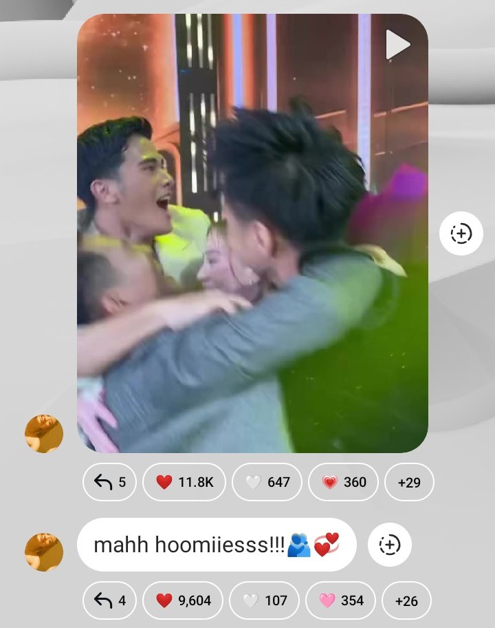 simp4fcsd's tweet photo. homies🫂🤟🏻 | the trio; jm, fyang, binsoy wt their best n original watermark— jan!✨

#fyang https://t.co/ySHZAGIMj2