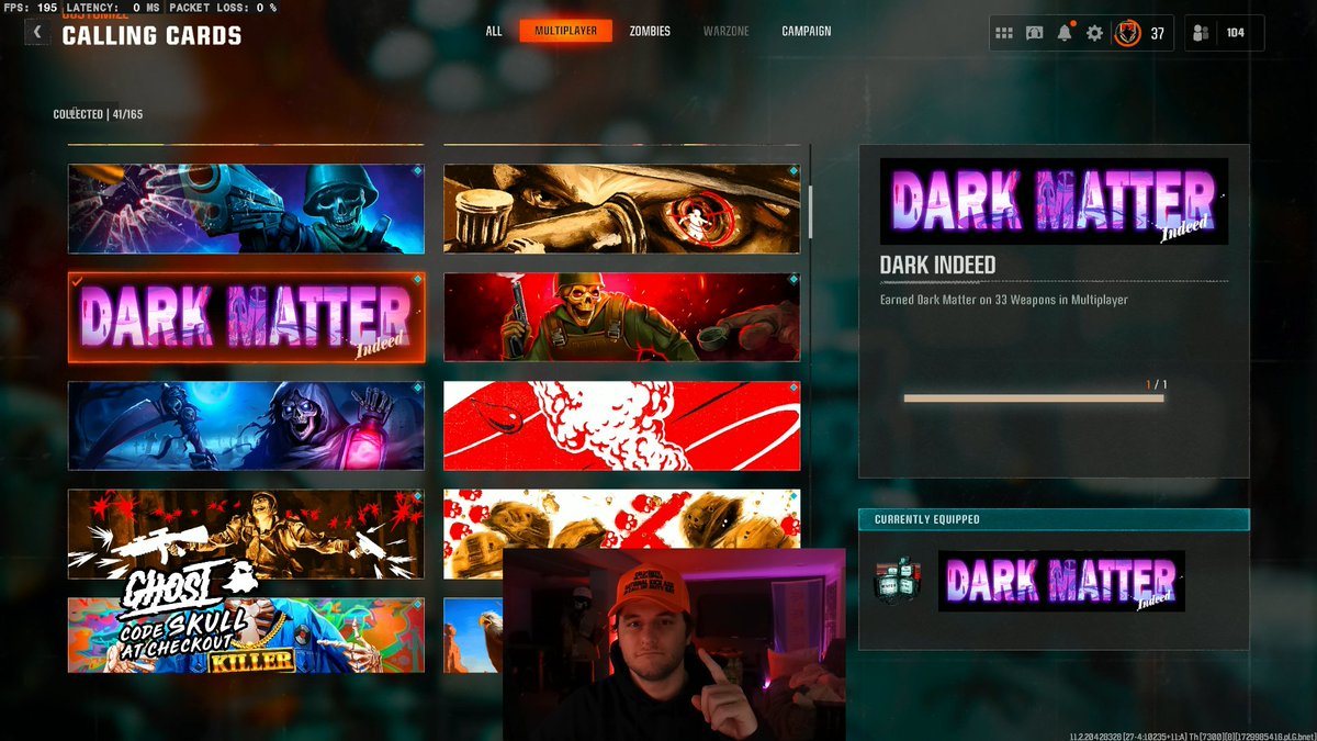 VIT skullface tweet media