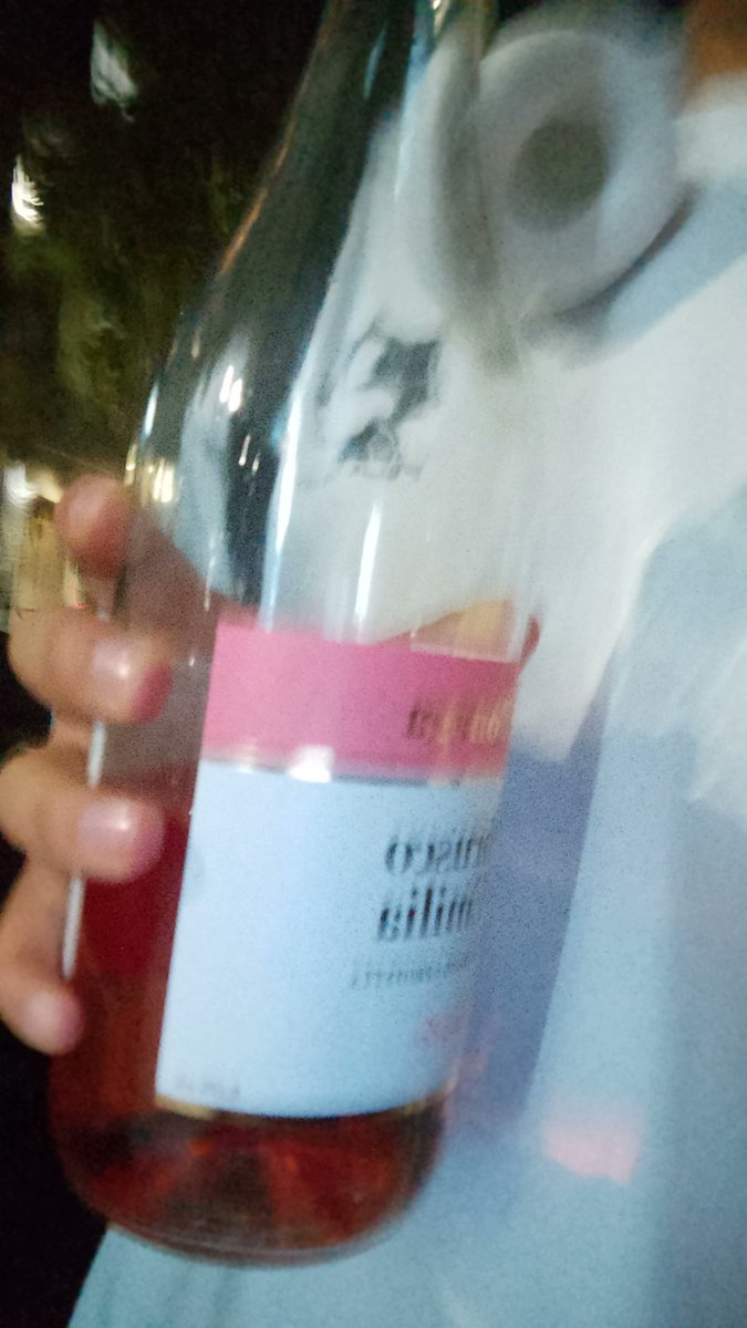 ese era yo ayer ahora mi hígado está pagando las consecuencias mi consciencia también