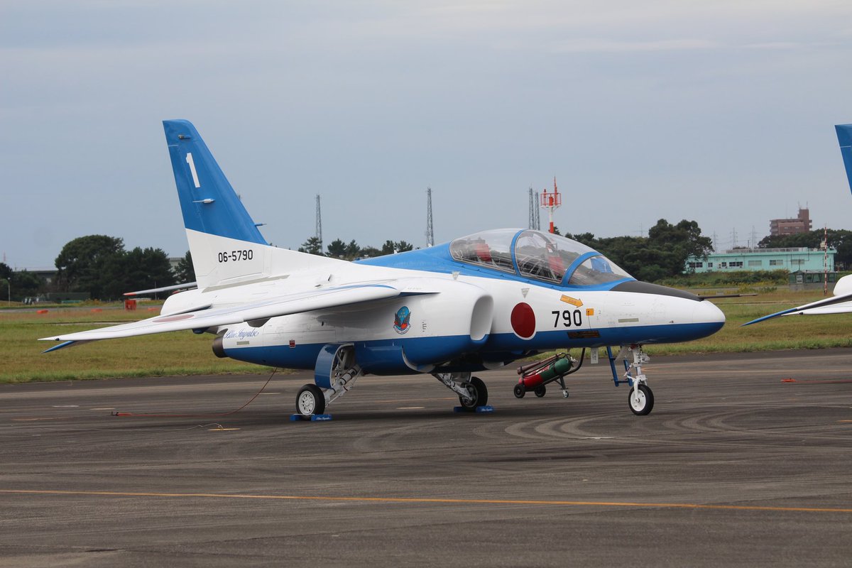 masatake81's tweet photo. 浜松基地航空祭 https://t.co/LlZ8sOq7Jk