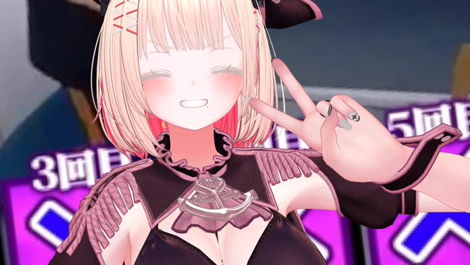 みんなの改変良き良き! 