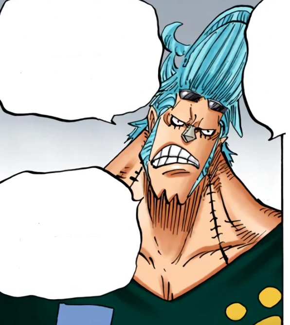 CuttyShogun's tweet photo. “ Hmmmmm. . .I can probably help you meet a decent halfway point. . .

You want to be in the spirit OF spooky. . .without actually going full scary, if that makes sense?

I think as you wear that iconic smile of yours, Chopper will be fine. . .unless you do something crazy like-- https://t.co/eUM4sCYcgw
