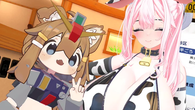 みんなの改変良き良き! 