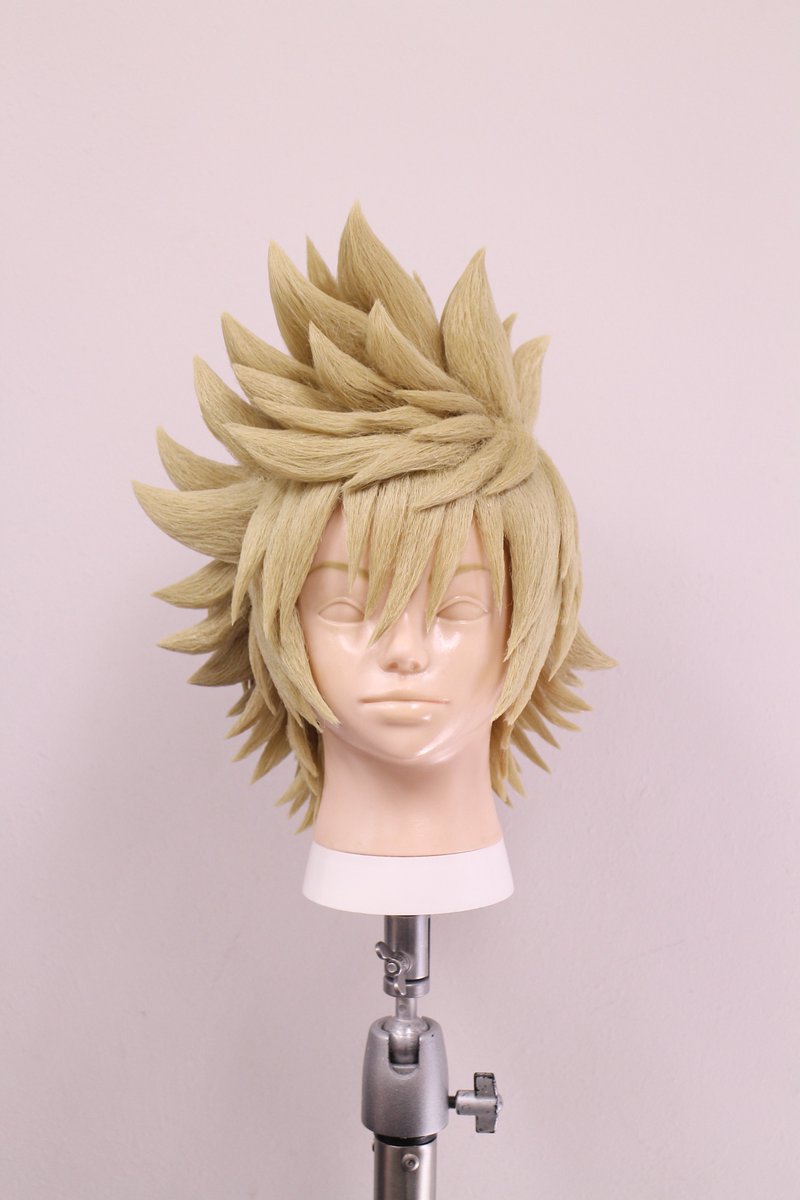 fuwat_wig on X: 