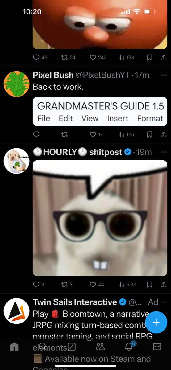 MisterDoorman tweet media