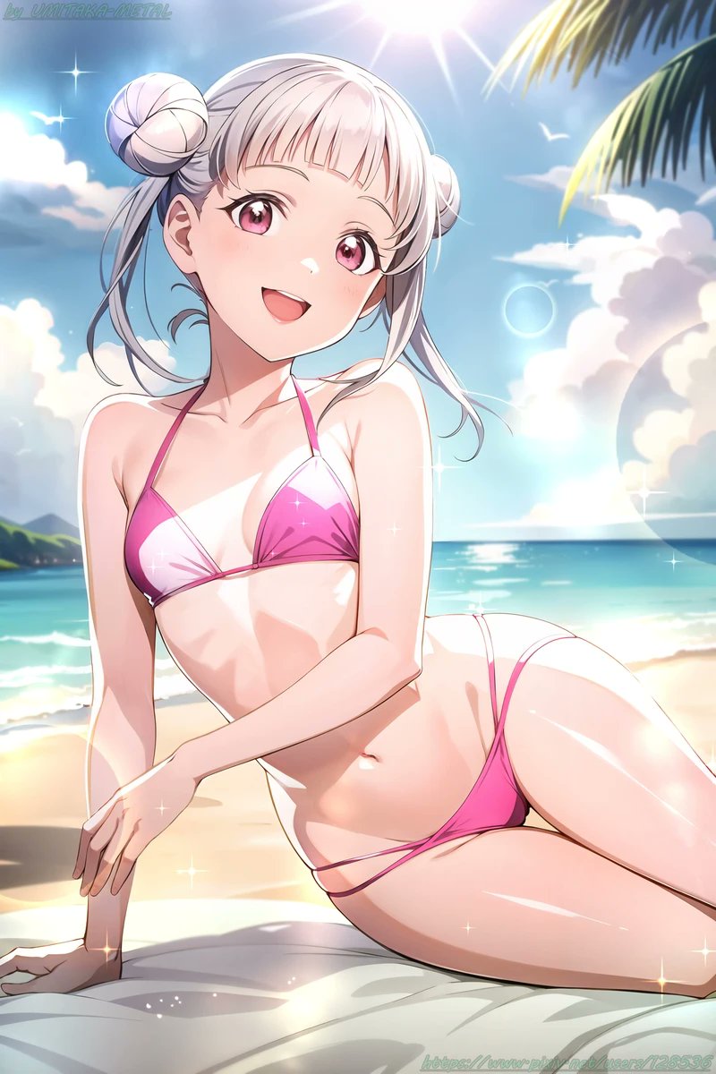 SuperstarLewd_'s tweet photo. And for today Liella's special. Some very cute and sexy swimsuits https://t.co/N4A6gRCdxe