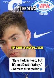 ArmstrongKiotti's tweet photo. Don’t disrespect us no more @LSUfootball In Elko we trust  @AggieFootball #kylefield #aggieland https://t.co/oWgYBeoKE8