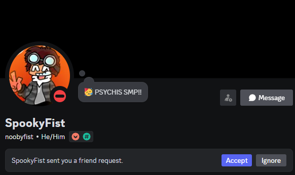 should i make this fans day? <a href="/NoobyFistt/">NoobyFist</a>