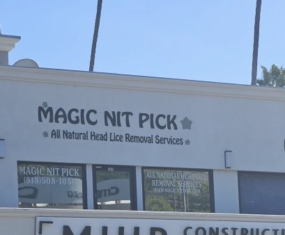 Saw this sign today which proves there is no consumer need that cannot be met in Los Angeles