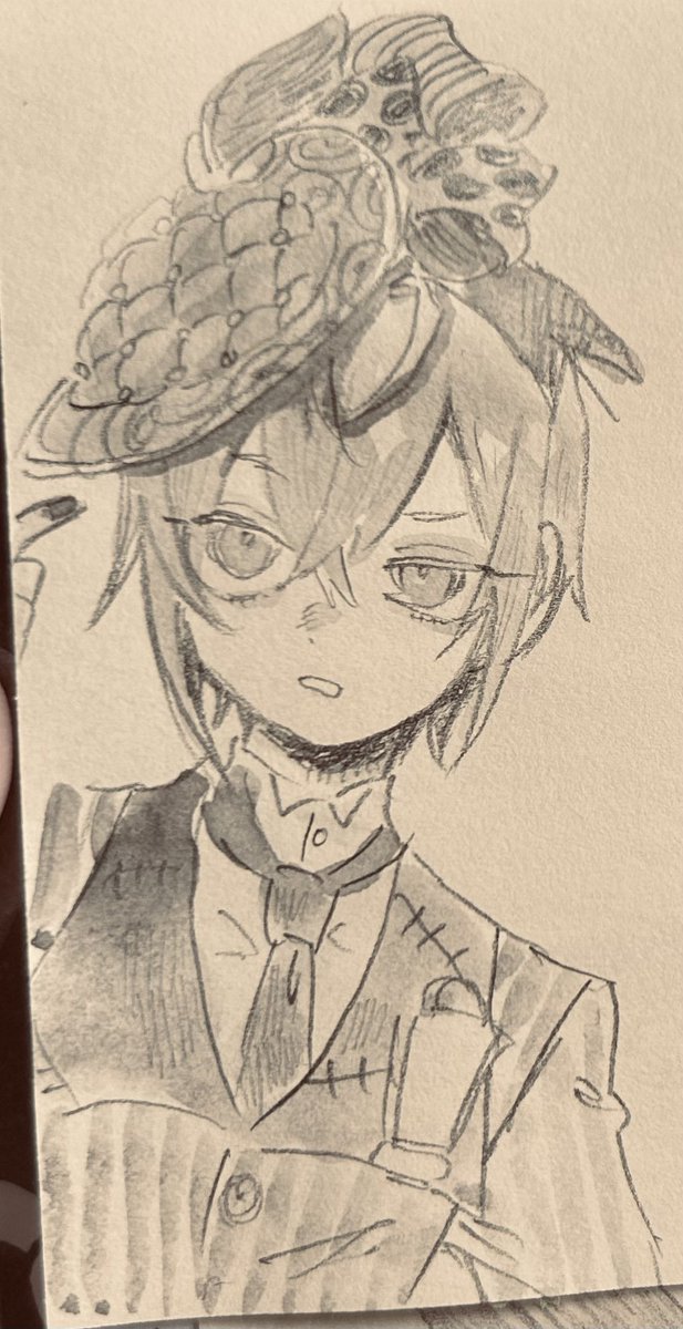 オマケ 